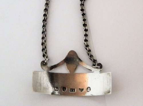 A George III silver